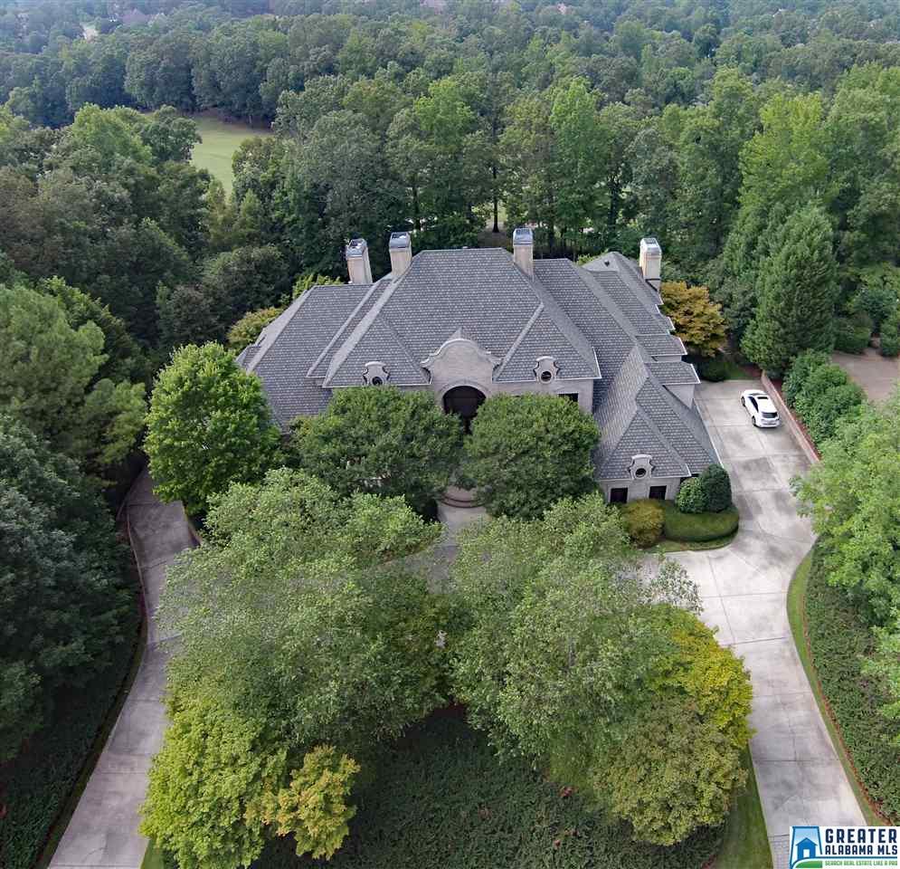5120 GREYSTONE WAY, Birmingham, AL 35242