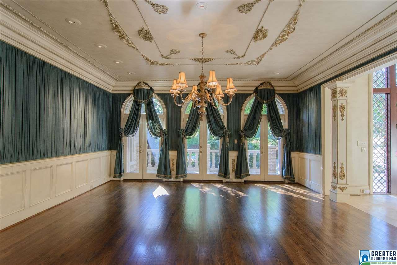5120 GREYSTONE WAY, Birmingham, AL 35242