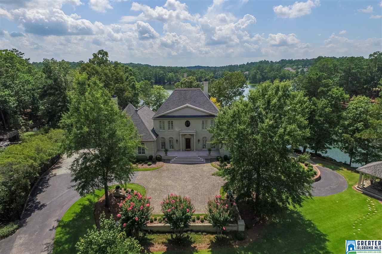 2020 LAKE HEATHER DR, Birmingham, AL 35242