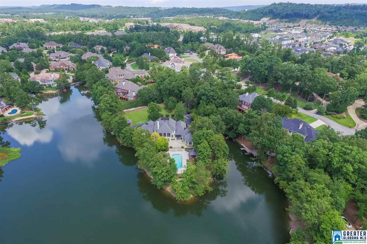 2020 LAKE HEATHER DR, Birmingham, AL 35242