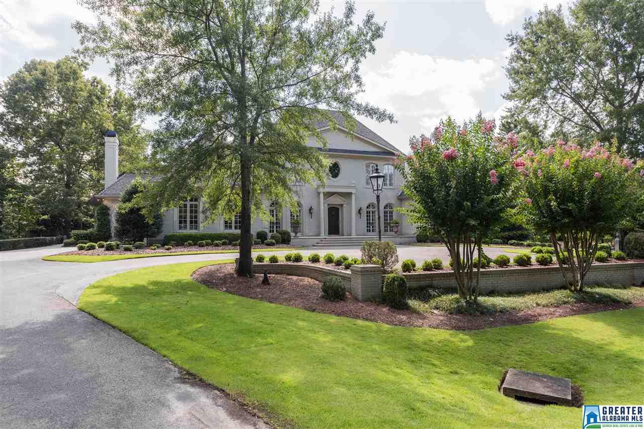 2020 LAKE HEATHER DR, Birmingham, AL 35242