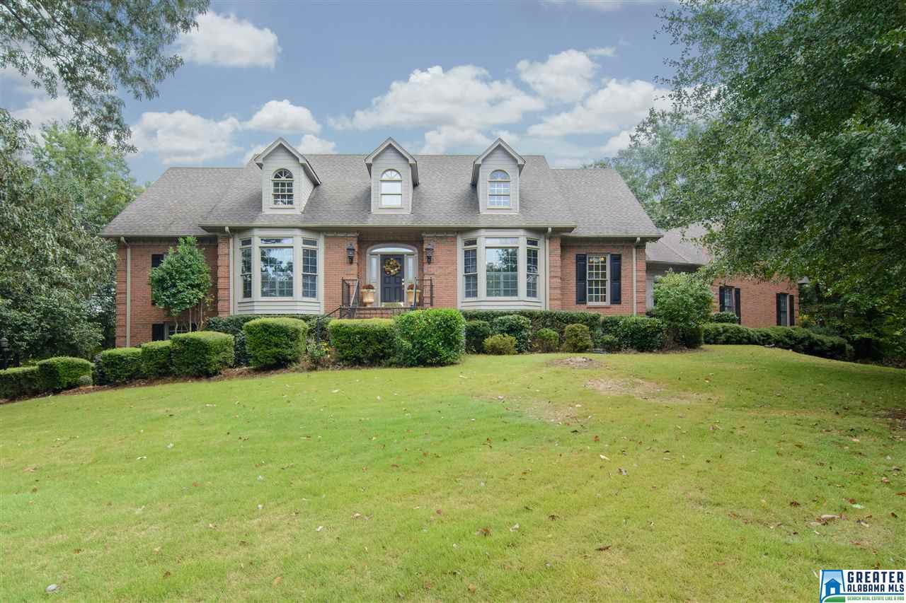 3601 WYNGATE LN, Birmingham, AL 35242