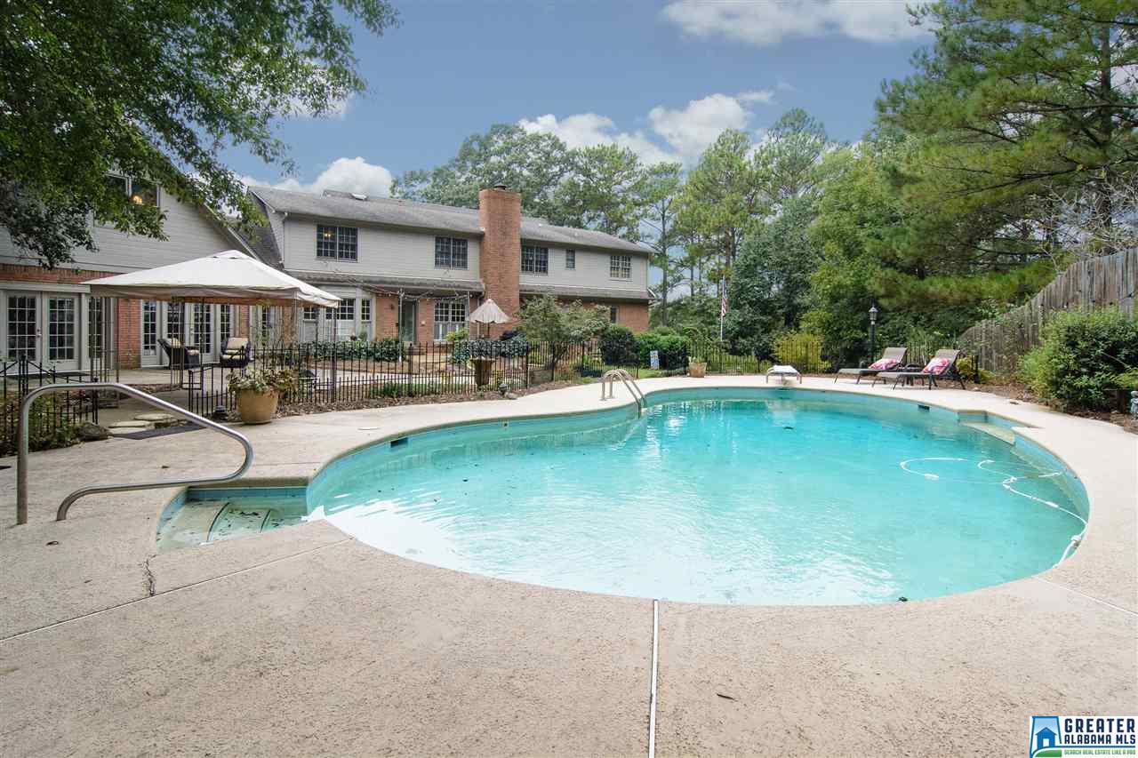 3601 WYNGATE LN, Birmingham, AL 35242