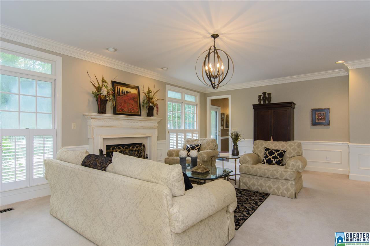 3601 WYNGATE LN, Birmingham, AL 35242