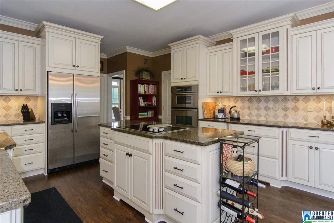 3601 WYNGATE LN, Birmingham, AL 35242