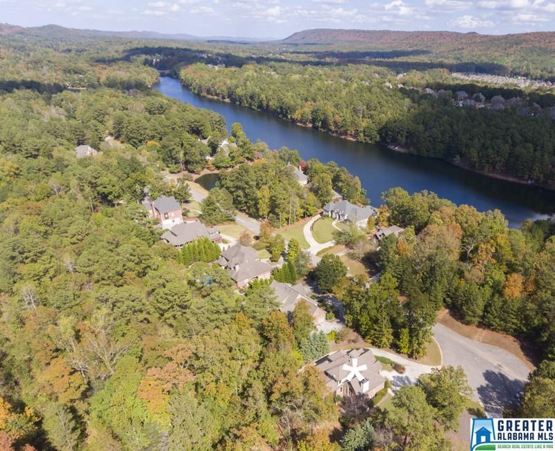 706 HIGHLAND LAKES COVE, Birmingham, AL 35242