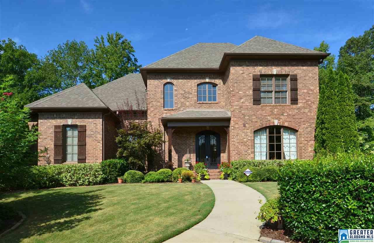 1005 HIGHLAND VILLAGE TRL, Birmingham, AL 35242