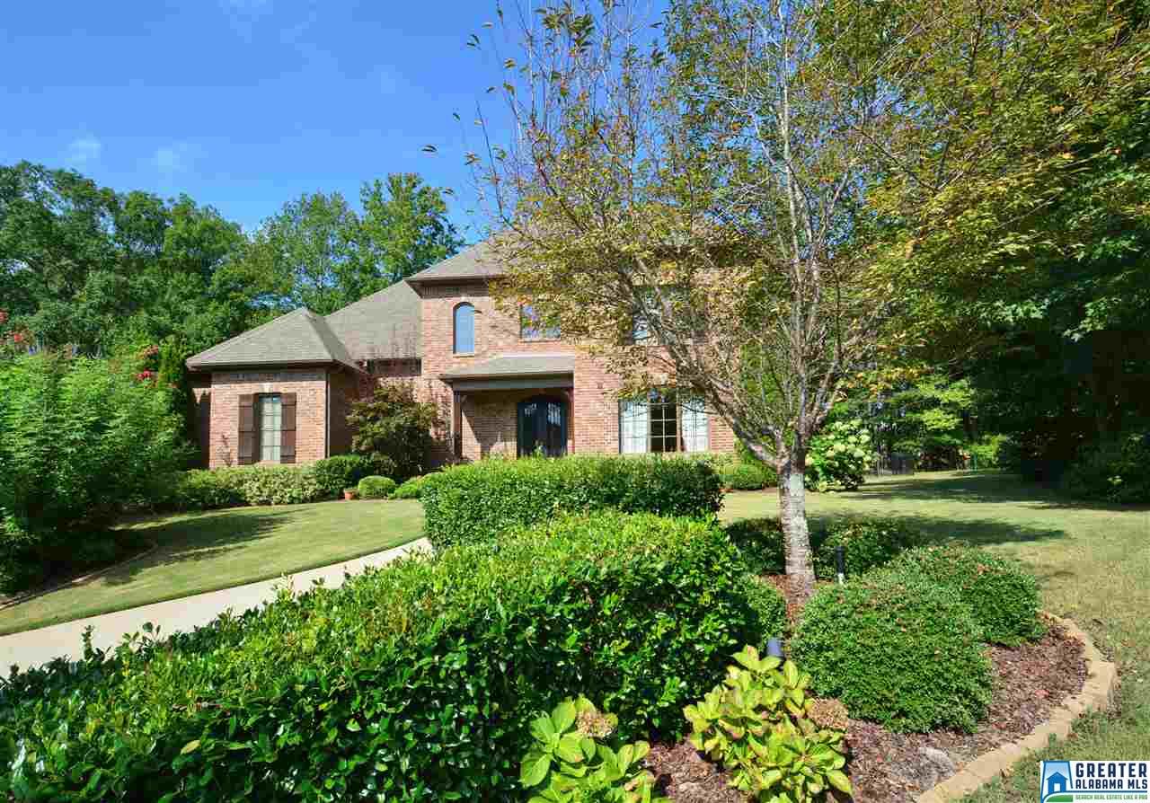 1005 HIGHLAND VILLAGE TRL, Birmingham, AL 35242