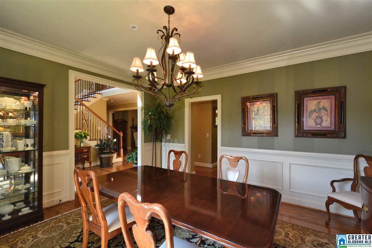 1005 HIGHLAND VILLAGE TRL, Birmingham, AL 35242