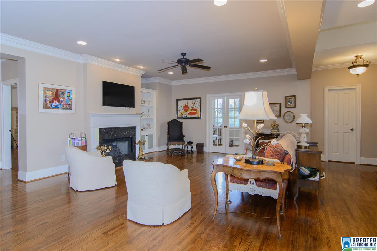 4123 PAXTON PL, Vestavia Hills, AL 35242
