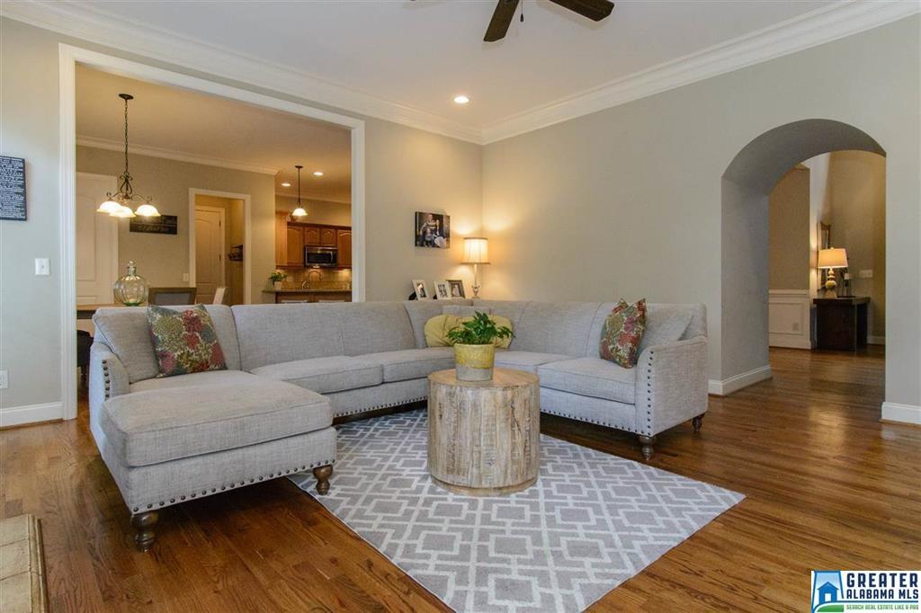 340 WINDCHASE TRC, Birmingham, AL 35242
