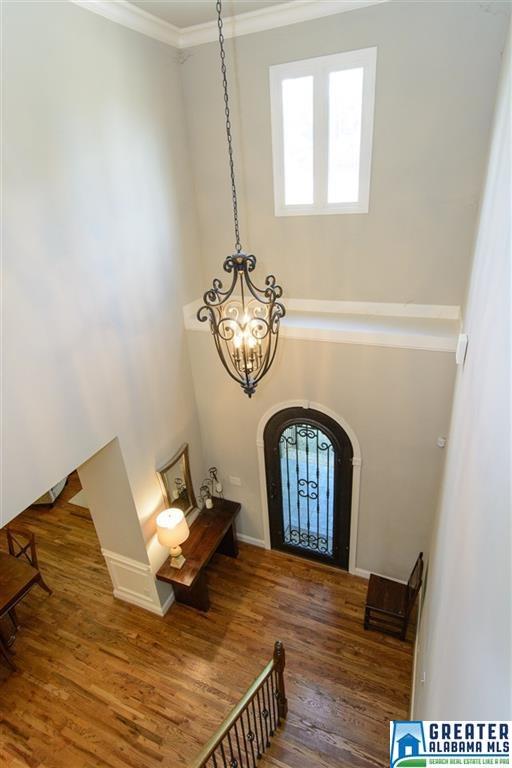 340 WINDCHASE TRC, Birmingham, AL 35242