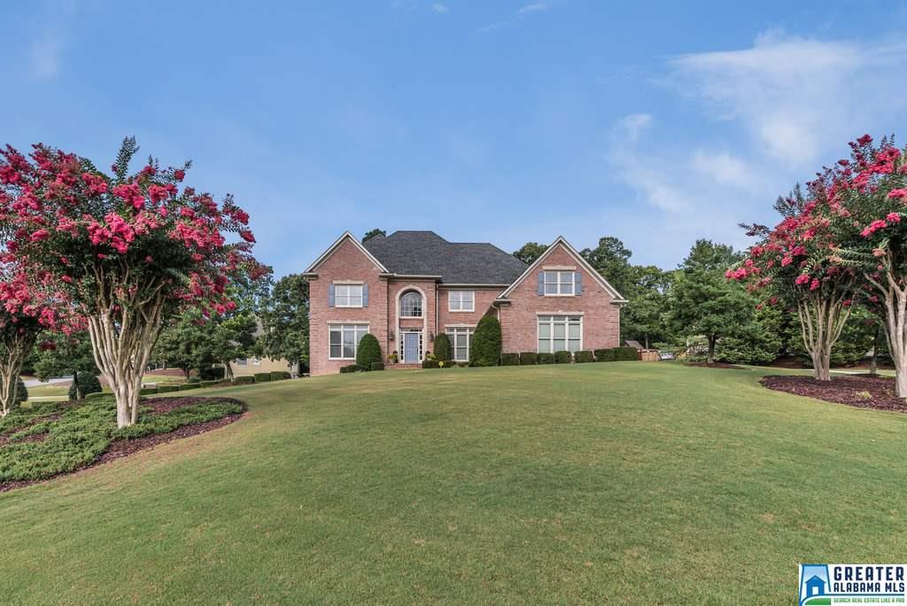 3001 SOMERSET TRC, Birmingham, AL 35242
