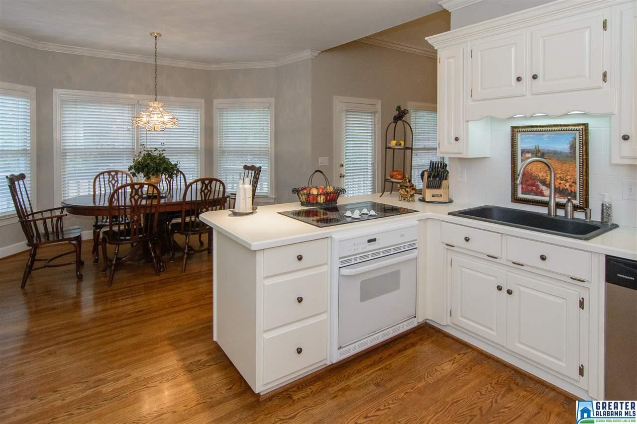 5024 ABERDEEN WAY, Birmingham, AL 35242