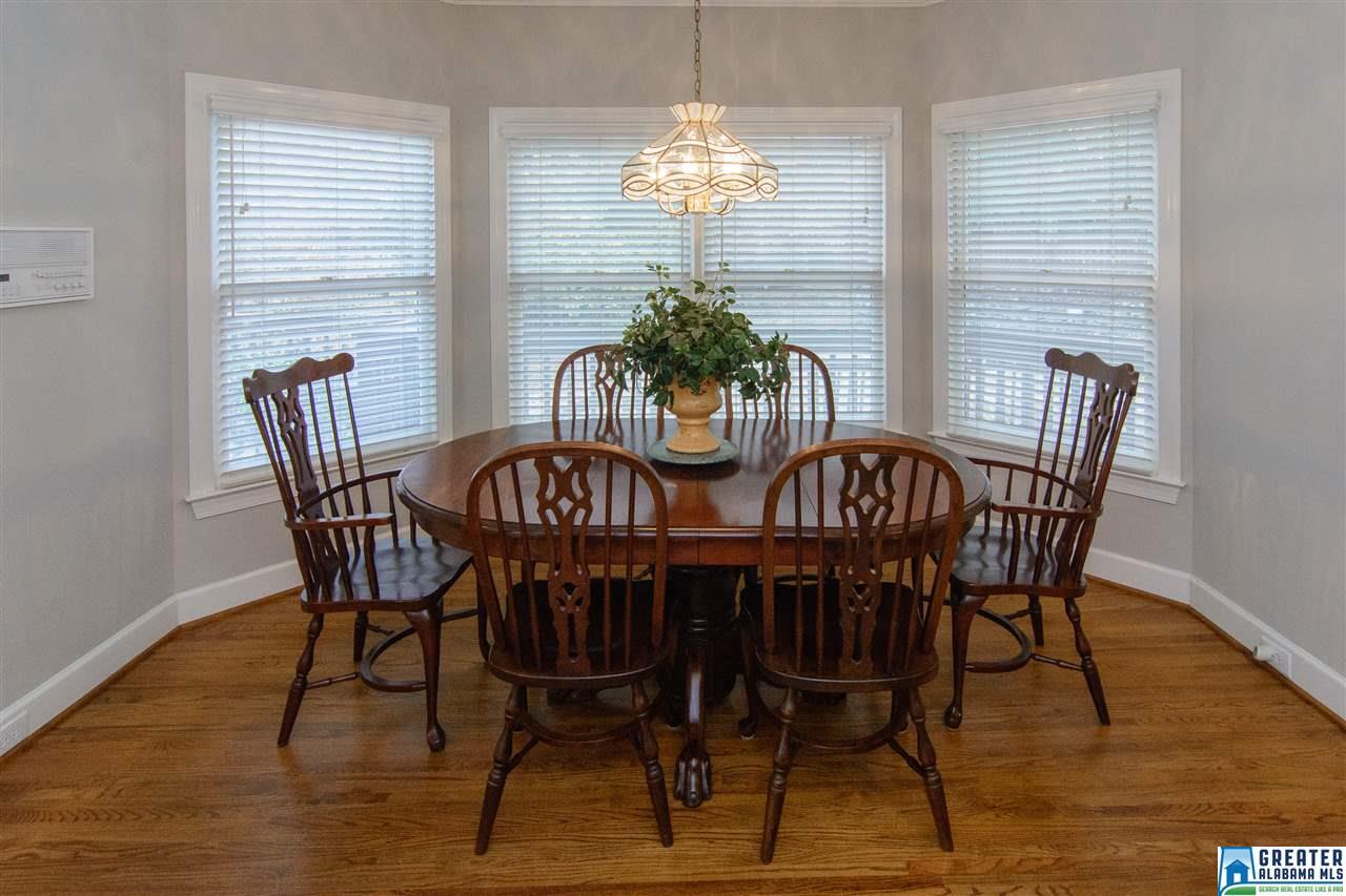 5024 ABERDEEN WAY, Birmingham, AL 35242