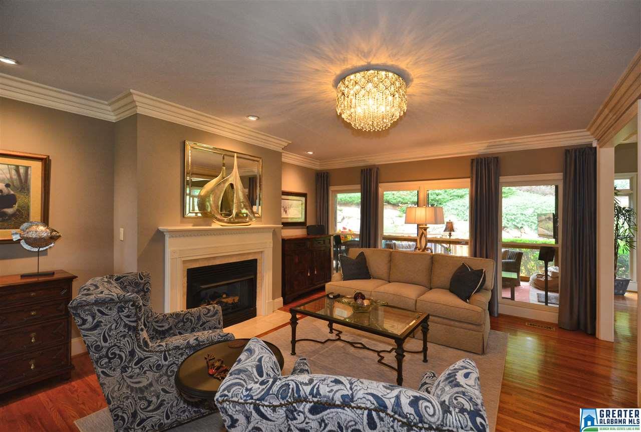 1534 HIGHLAND LAKES TRL, Birmingham, AL 35242
