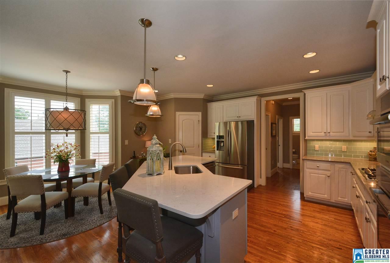 1534 HIGHLAND LAKES TRL, Birmingham, AL 35242