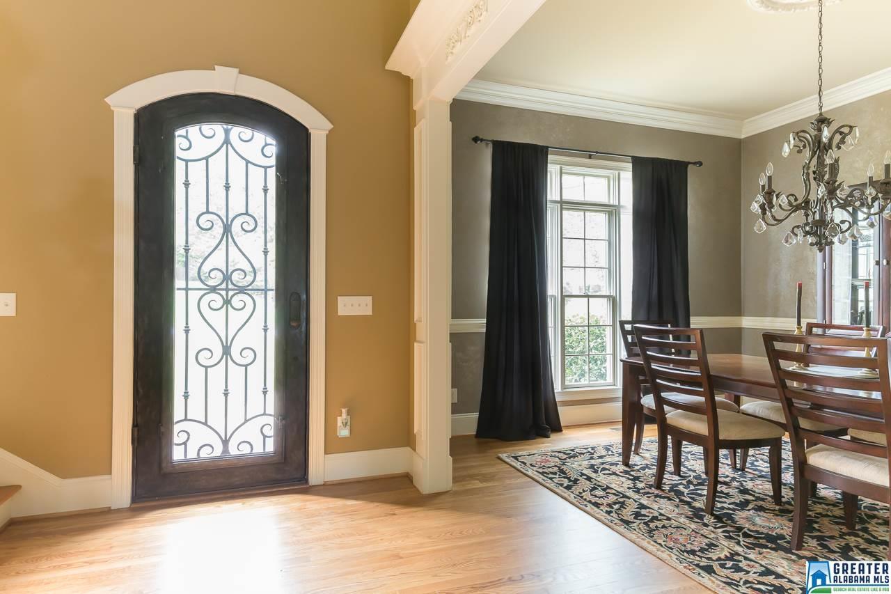 126 ASHFORD CIR, Birmingham, AL 35242