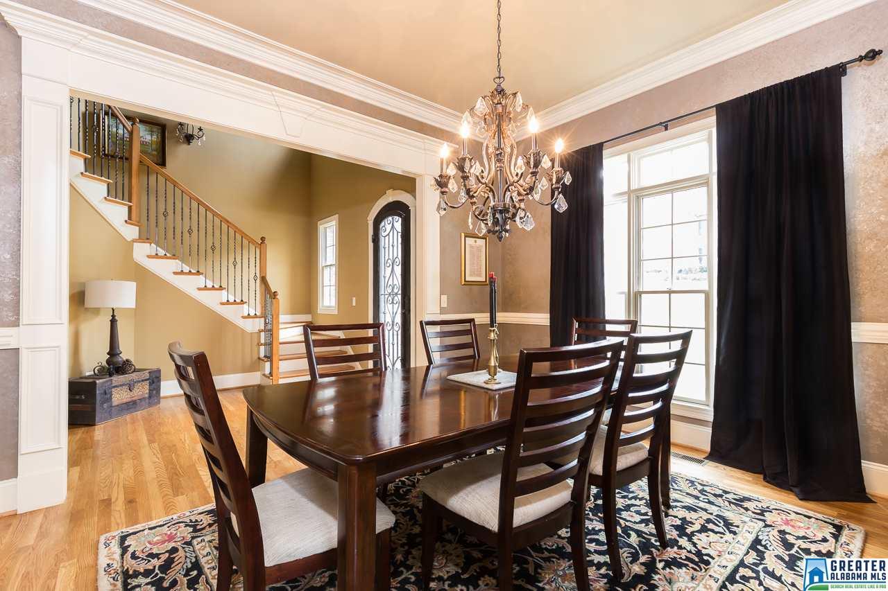 126 ASHFORD CIR, Birmingham, AL 35242