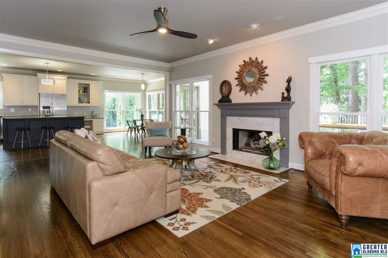 3009 SHANDWICK CT, Hoover, AL 35242