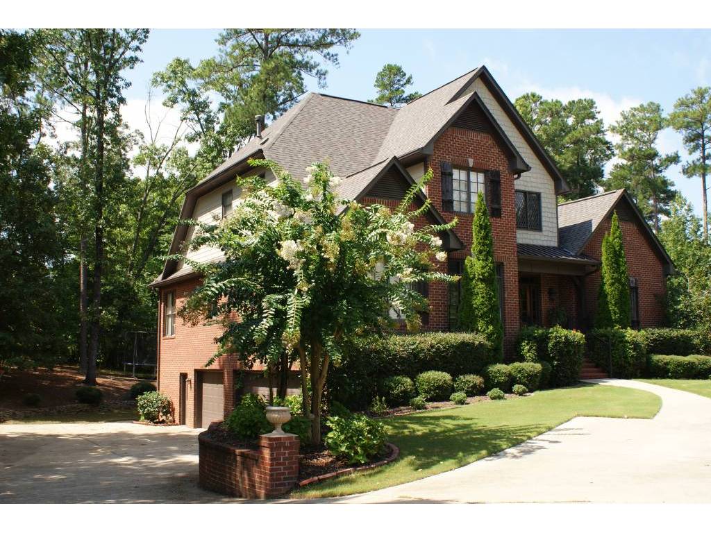 1118 Hardwood Cove Rd, Birmingham, AL 35242