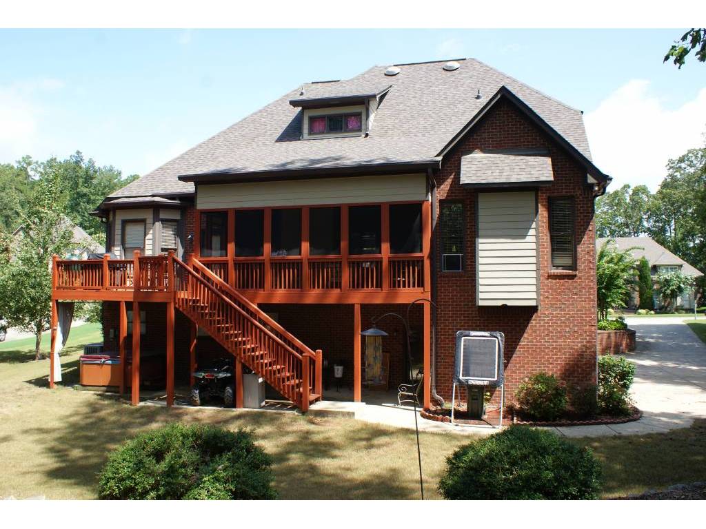 1118 Hardwood Cove Rd, Birmingham, AL 35242