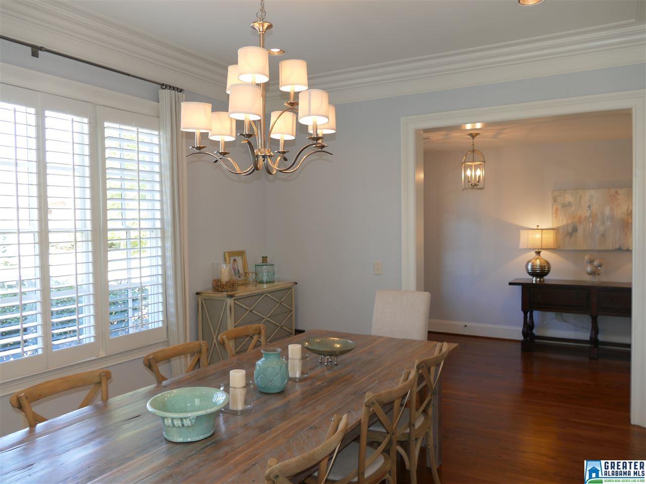 4341 BOULDER LAKE CIR, Vestavia Hills, AL 35242