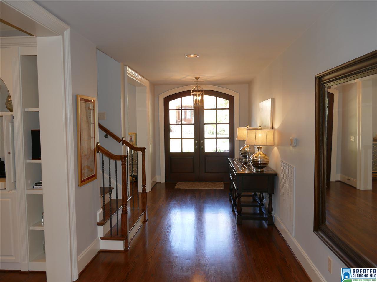 4341 BOULDER LAKE CIR, Vestavia Hills, AL 35242