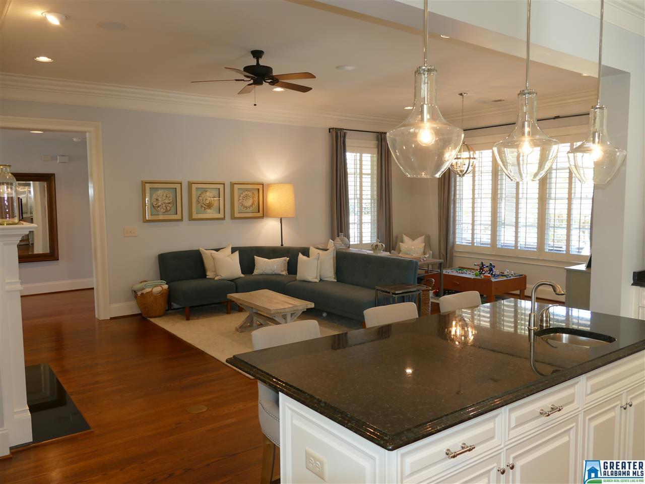4341 BOULDER LAKE CIR, Vestavia Hills, AL 35242