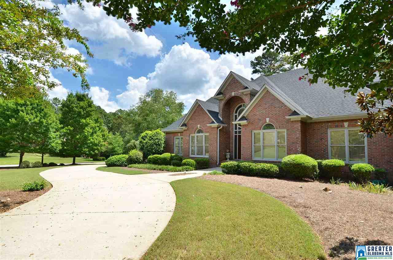 310 HIGHLAND PARK DR, Birmingham, AL 35242