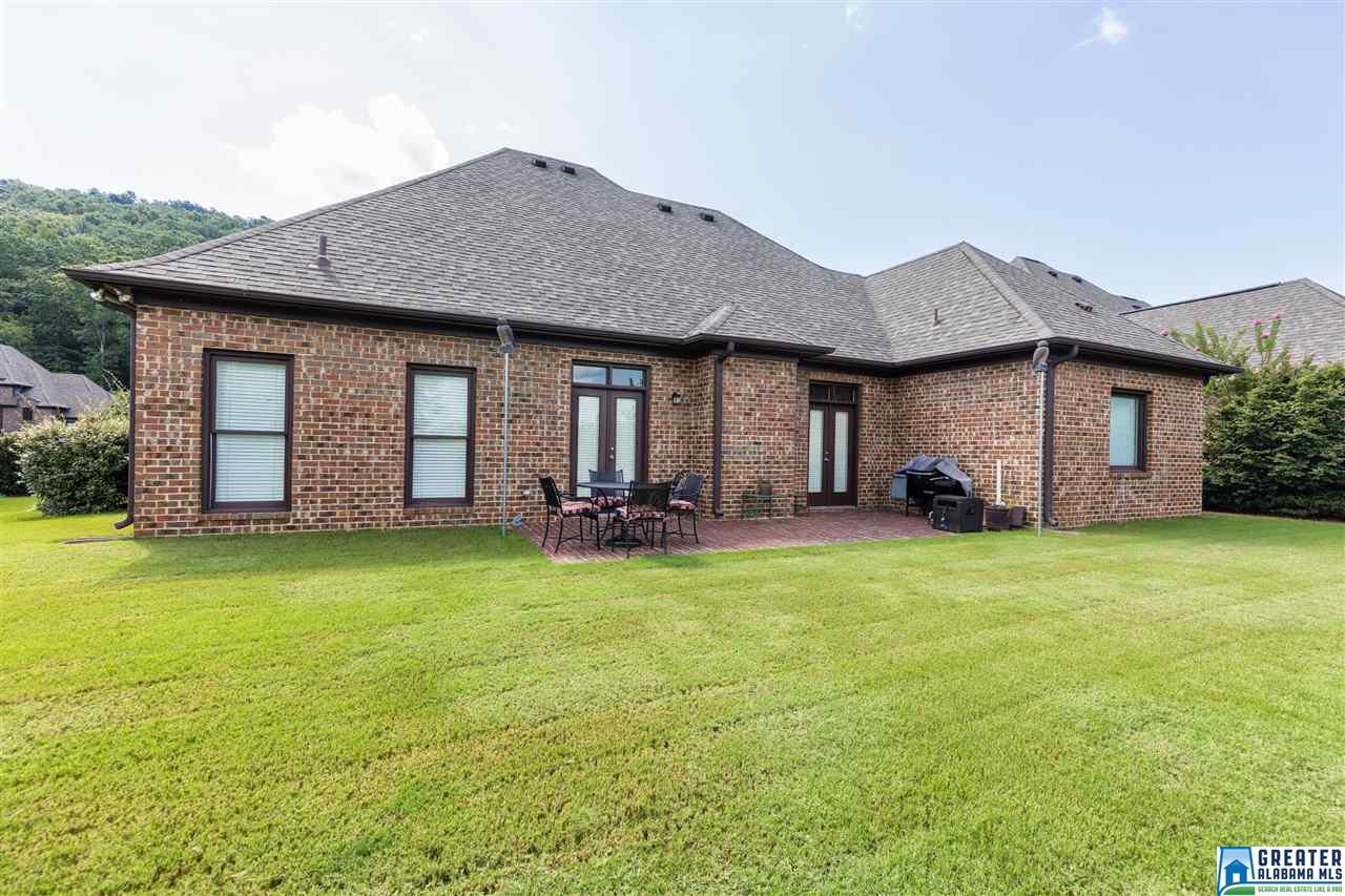 1252 BRAEMER CT, Hoover, AL 35242