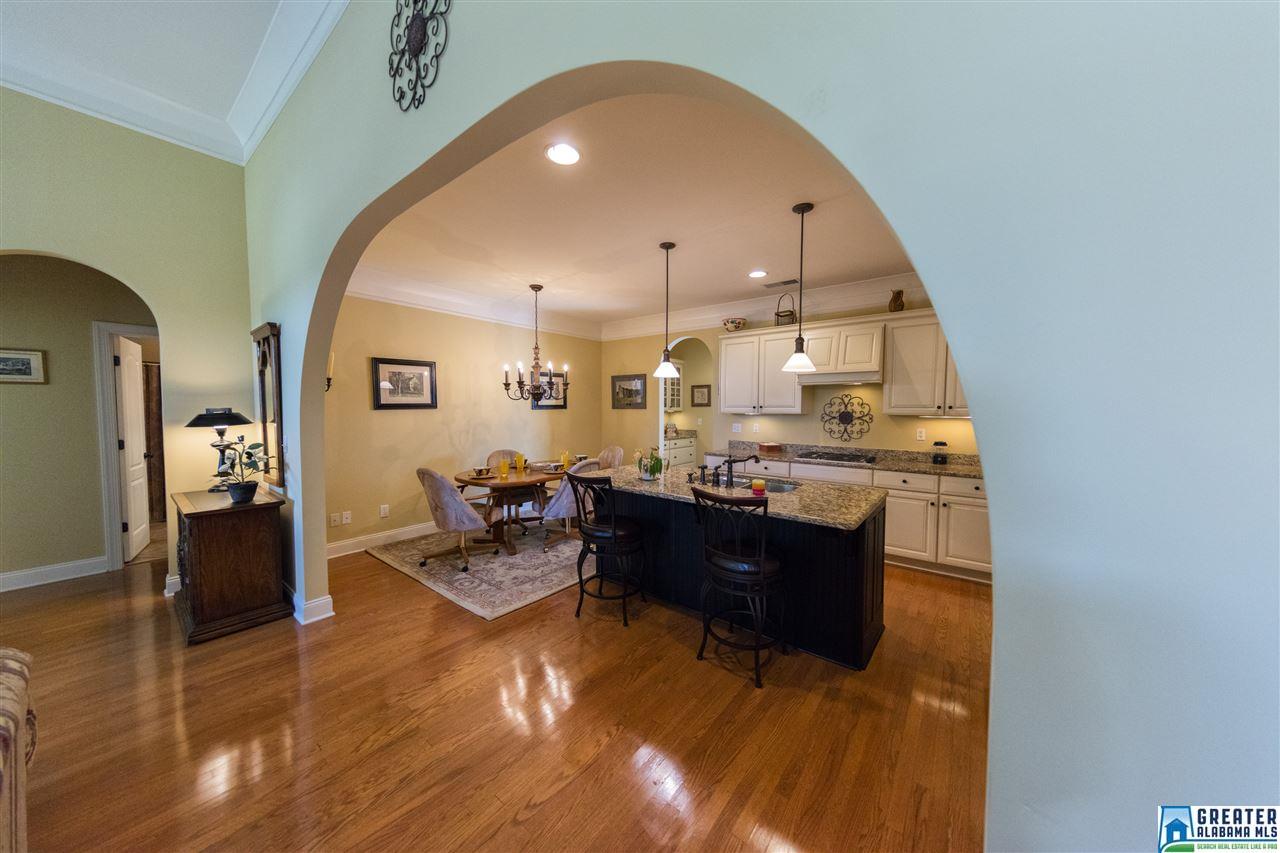 1252 BRAEMER CT, Hoover, AL 35242