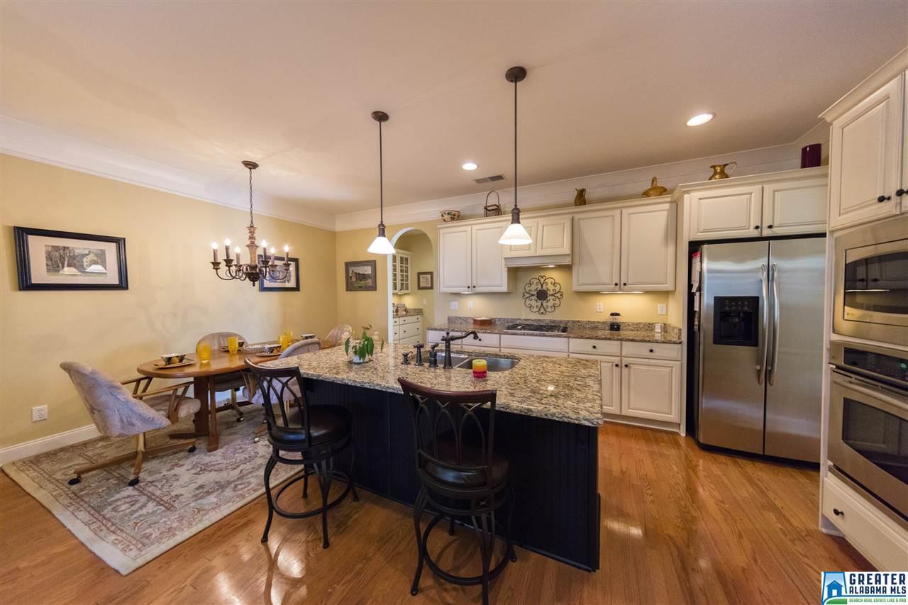 1252 BRAEMER CT, Hoover, AL 35242