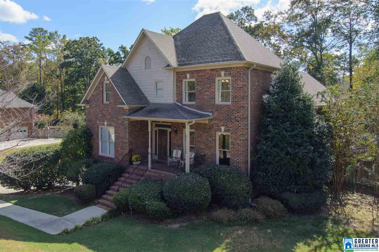 127 EMILY CIR, Birmingham, AL 35242