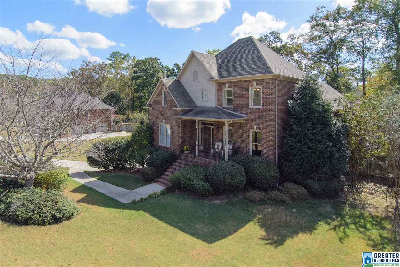 127 EMILY CIR, Birmingham, AL 35242