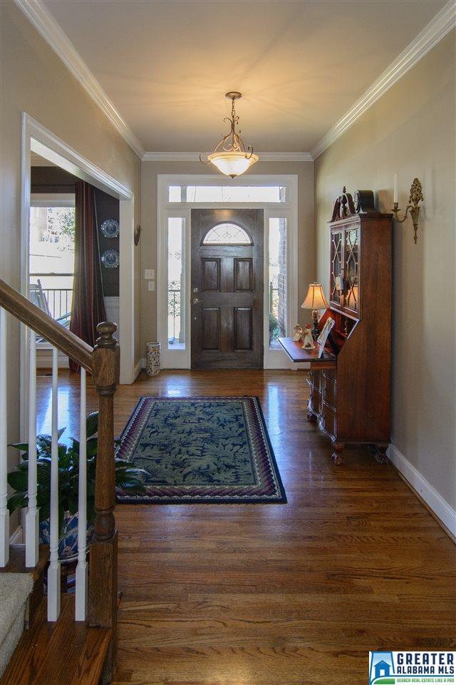 127 EMILY CIR, Birmingham, AL 35242
