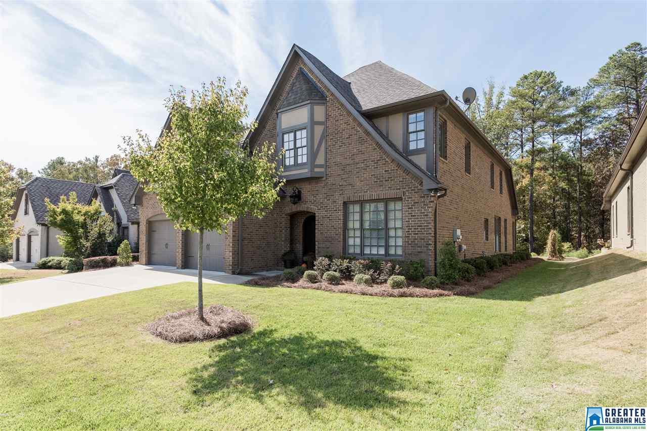 1473 BRISTOL MANOR, Birmingham, AL 35242