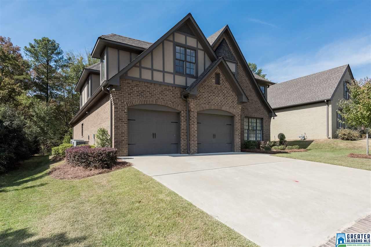 1473 BRISTOL MANOR, Birmingham, AL 35242