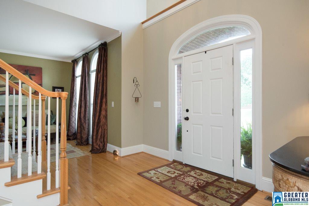 1245 EAGLE PARK RD, Birmingham, AL 35242