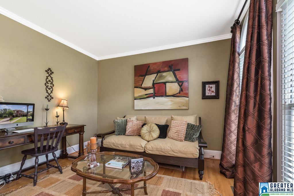 1245 EAGLE PARK RD, Birmingham, AL 35242