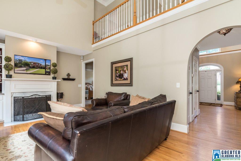 1245 EAGLE PARK RD, Birmingham, AL 35242