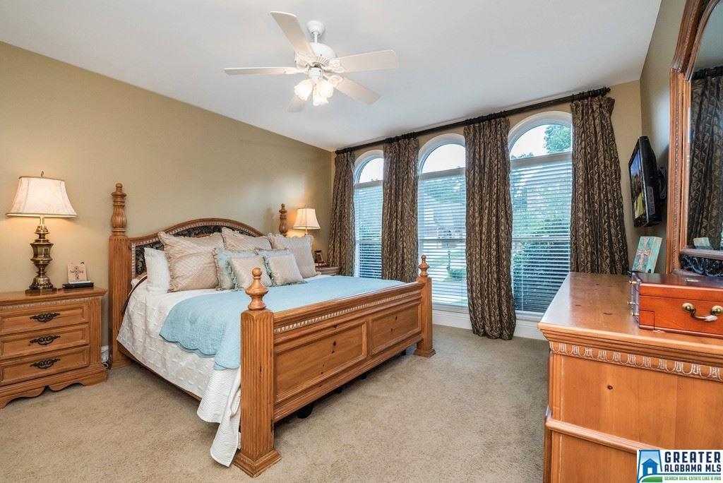 1245 EAGLE PARK RD, Birmingham, AL 35242
