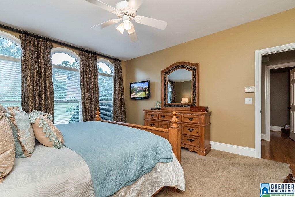 1245 EAGLE PARK RD, Birmingham, AL 35242