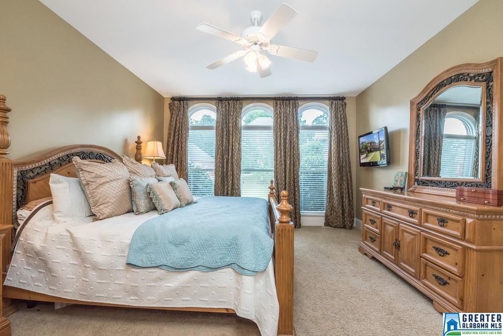 1245 EAGLE PARK RD, Birmingham, AL 35242