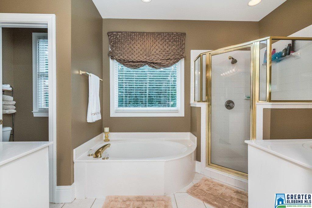 1245 EAGLE PARK RD, Birmingham, AL 35242