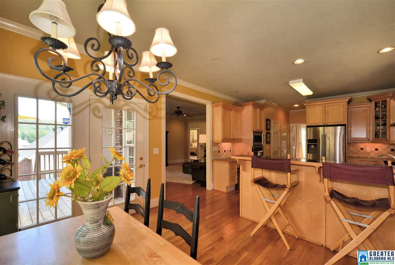 136 EMILY CIR, Birmingham, AL 35242