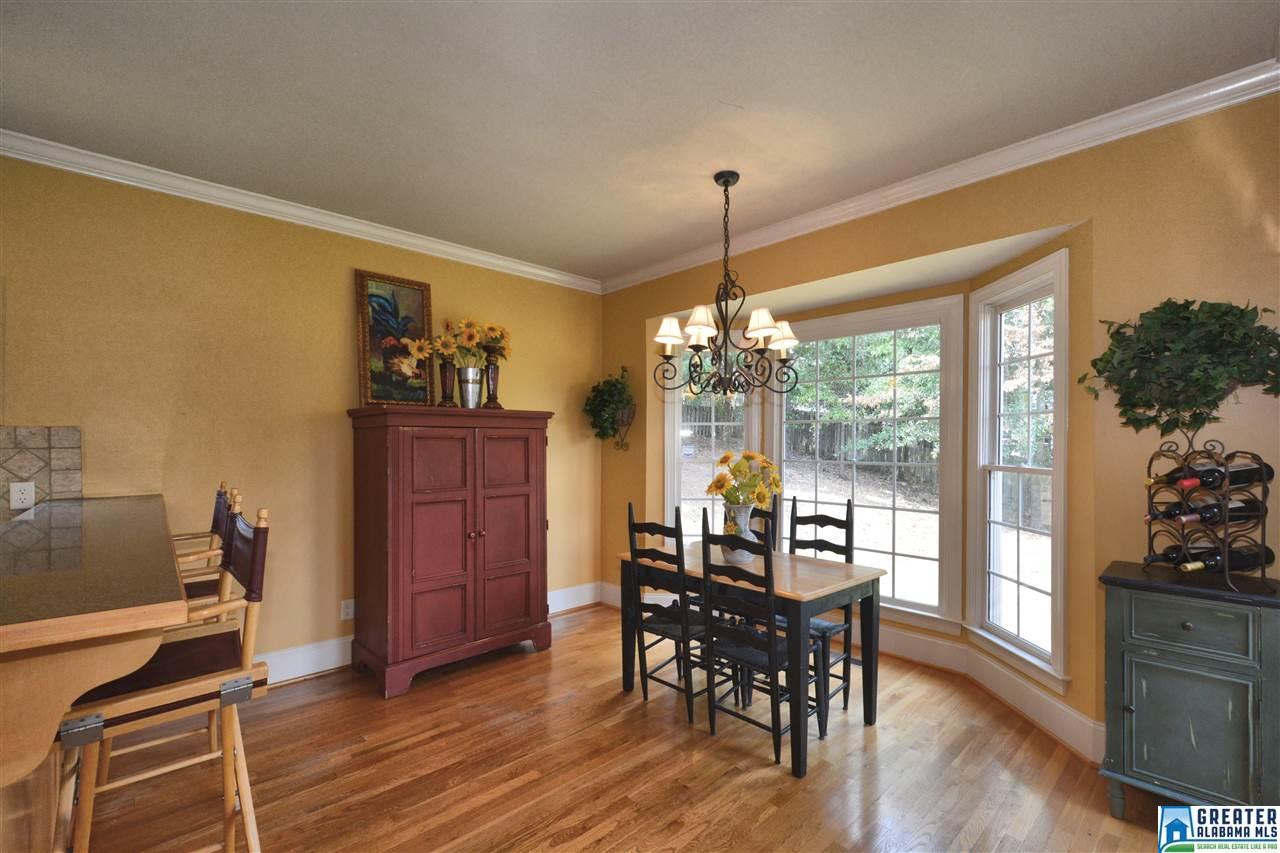 136 EMILY CIR, Birmingham, AL 35242