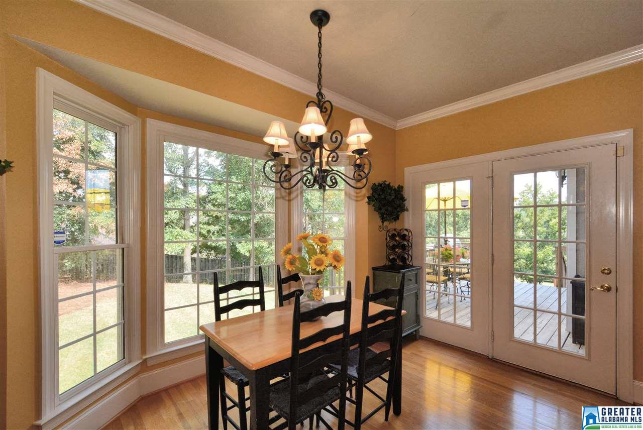 136 EMILY CIR, Birmingham, AL 35242
