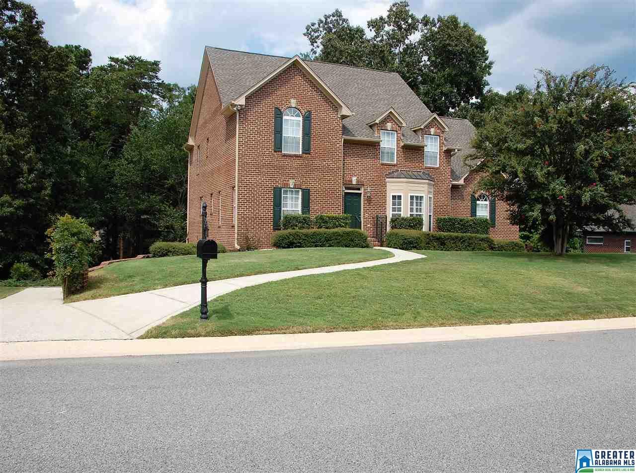 332 CEDAR HILL DR, Birmingham, AL 35242