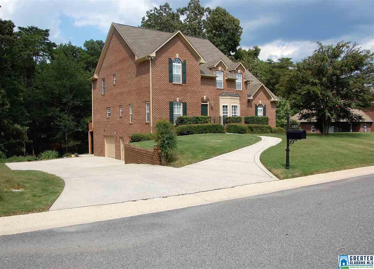 332 CEDAR HILL DR, Birmingham, AL 35242